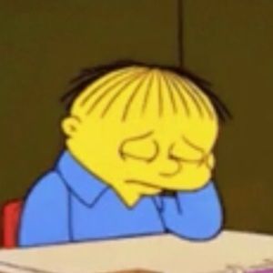 Meet your Posher, Gabriel